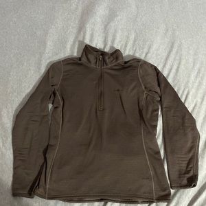 Patagonia Polar Fleece